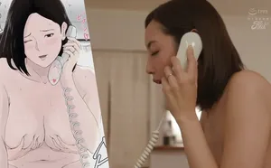 Fucked Waitress - Thực đơn độc quyền