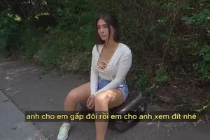 Chồng đi vắng vợ ngon ở nhà thông dâm cùng hàng xóm