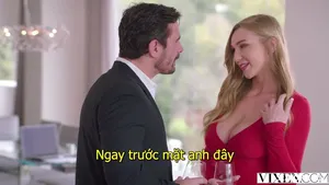 Hai cô gái trẻ trong sáng tuyệt đỉnh đang say sưa liếm cặc và mút vú. Hai người thay phiên nhau quan hệ và chỉ huy nhiều tư thế khác nhau. Sau khi kết thúc, một người ở lại thêm một giờ để tiếp tục trận chiến đơn.