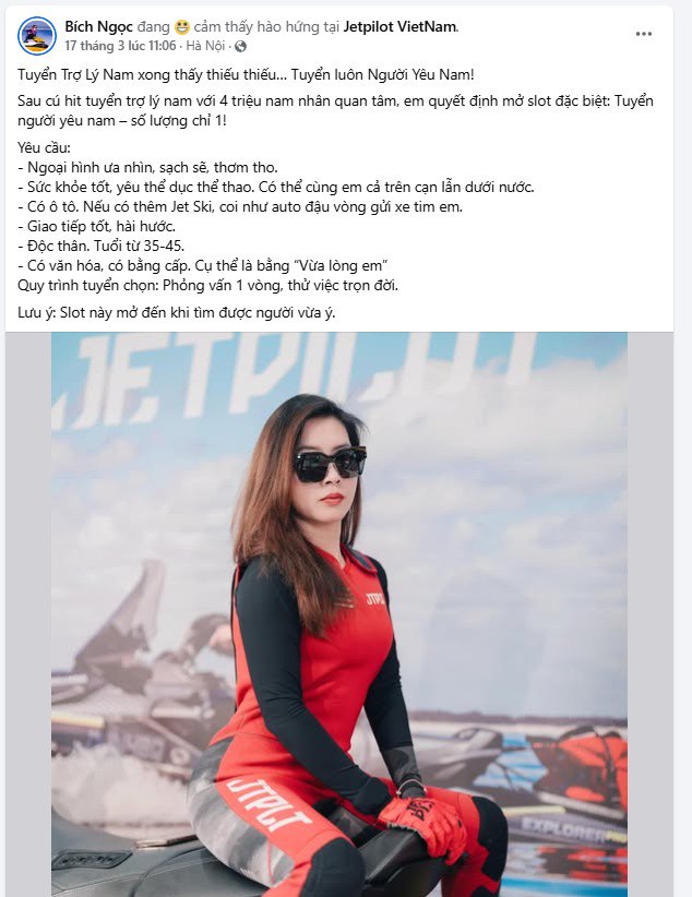 Nếu anh vô địch thì cái lồn em là của anh