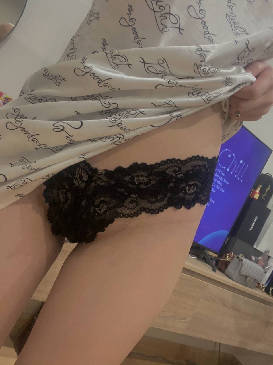 Làm tình em kế dễ thương sau khi chơi trò chơi “truth or dare”